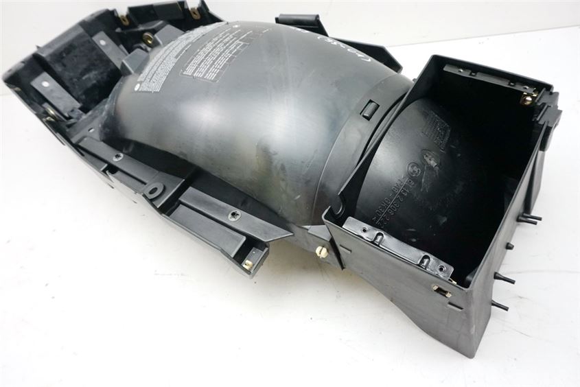 BMW R 1100 RT 259 REAR FENDER WHEEL ARCH REAR INNER FAIRING