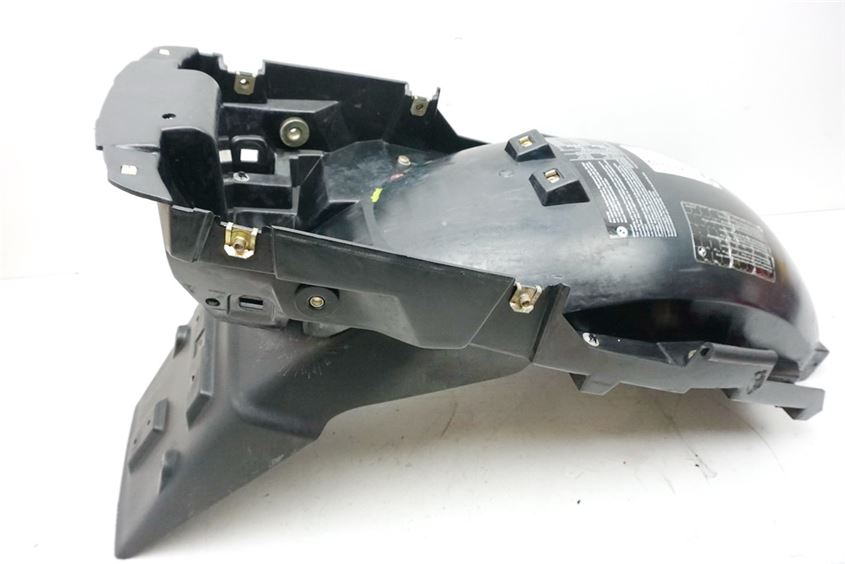 BMW R 1100 RS 259 KOTFLÜGEL HINTEN RADLAUF HECKINNENVERKLEIDUNG