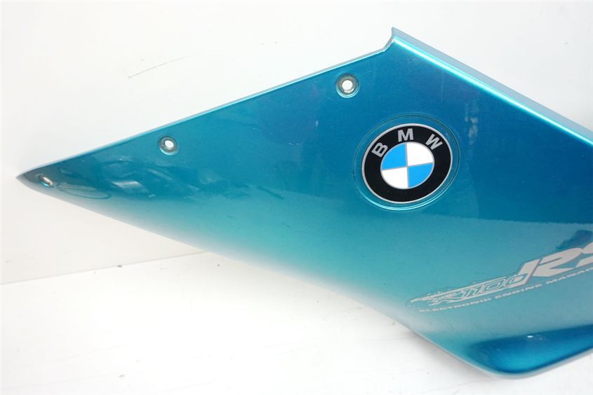 BMW R 1100 RS 259 CARENADO LATERAL IZQUIERDO TAPA CUBIERTA