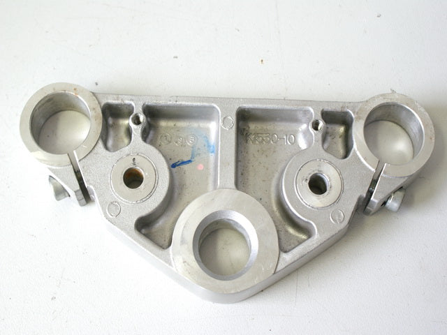 KAWASAKI BN 125 A ELIMINATOR GABELBRÜCKE OBEN GABEL