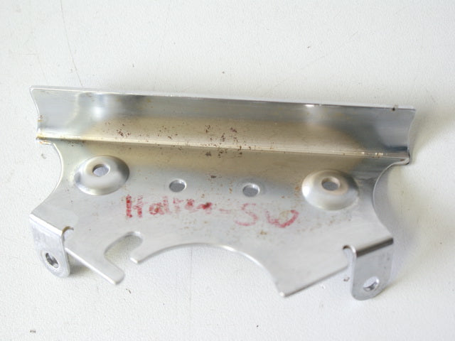 KAWASAKI BN 125 A ELIMINATOR HALTERUNG SCHEINWERFER HALTER