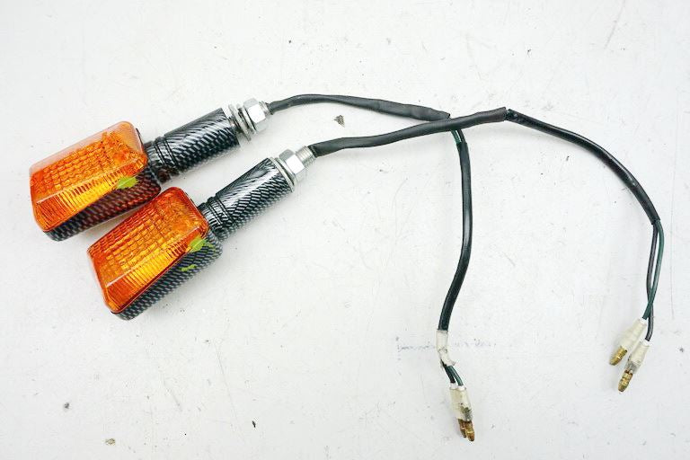 BLINKER TURN SIGNAL - PAIR