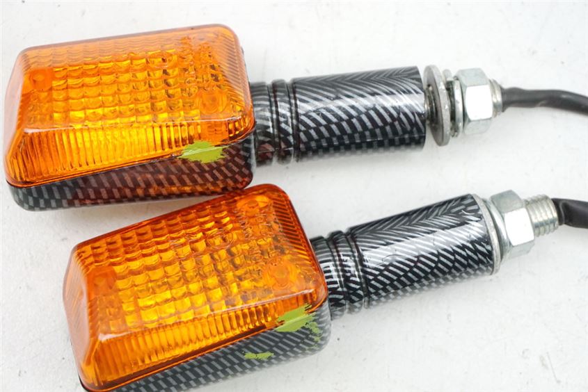 BLINKER TURN SIGNAL - PAIR