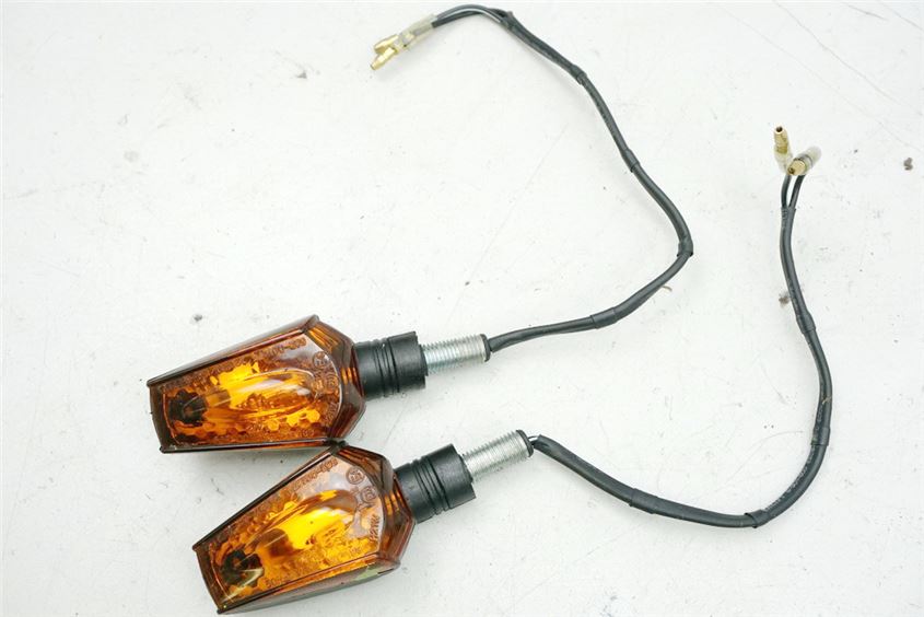 BLINKER TURN SIGNAL - PAIR