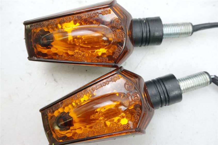 BLINKER TURN SIGNAL - PAIR