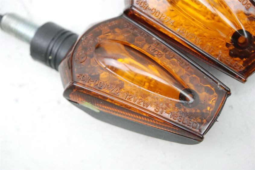 BLINKER TURN SIGNAL - PAIR