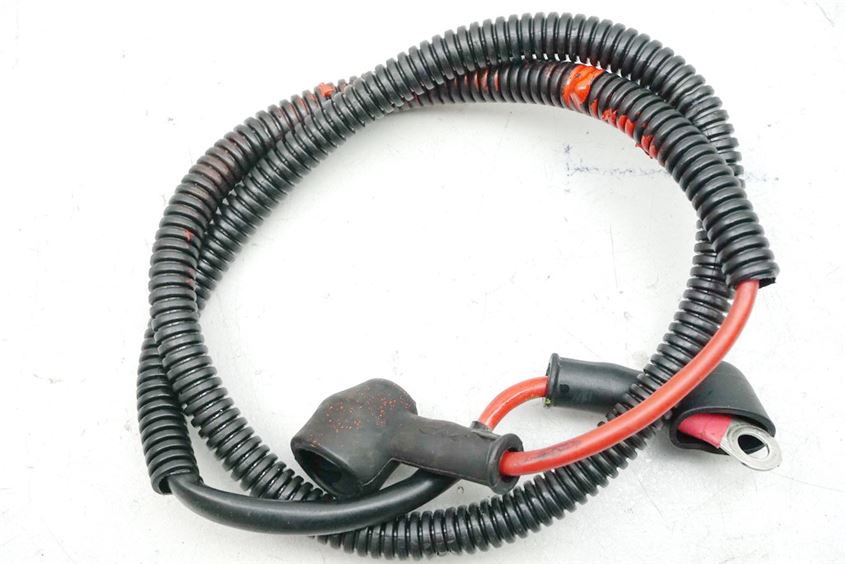 MV AGUSTA 910 BRUTALE F4 CABLE DE ARRANQUE CABLE MOTOR DE ARRANQUE