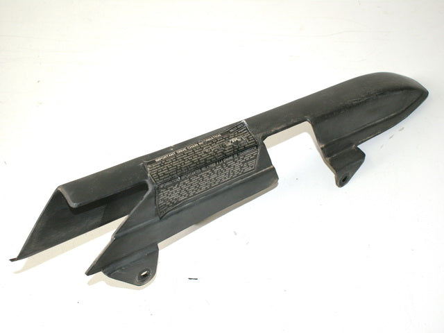 KAWASAKI BN 125 A ELIMINATOR PROTECTOR DE CADENA BASCULANTE