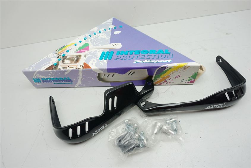 HANDGUARDS PROTECTORS ARTEC HAND PROTECTORS