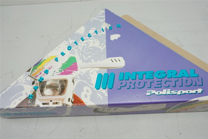 HANDGUARDS PROTECTORS ARTEC HAND PROTECTORS