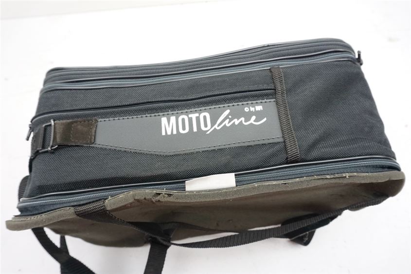 TANK BAG TANK BACKPACK 34 LITERS MOTOLINE