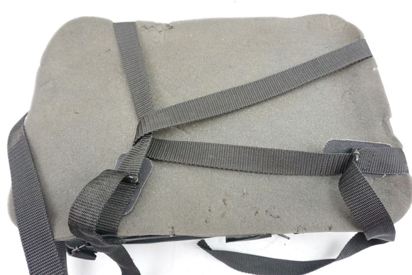 TANK BAG TANK BACKPACK 34 LITERS MOTOLINE