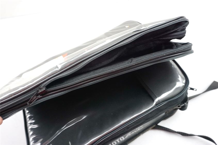 TANK BAG TANK BACKPACK 34 LITERS MOTOLINE