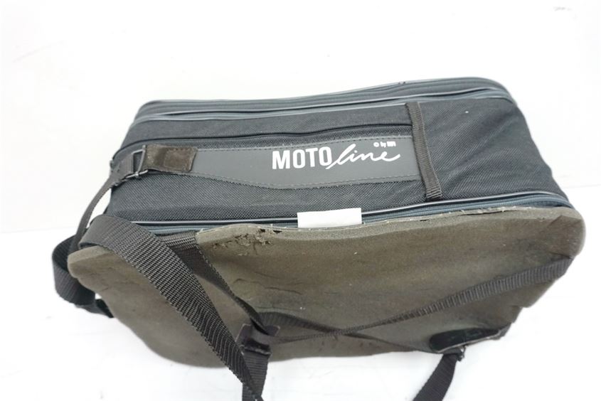 TANK BAG TANK BACKPACK 34 LITERS MOTOLINE