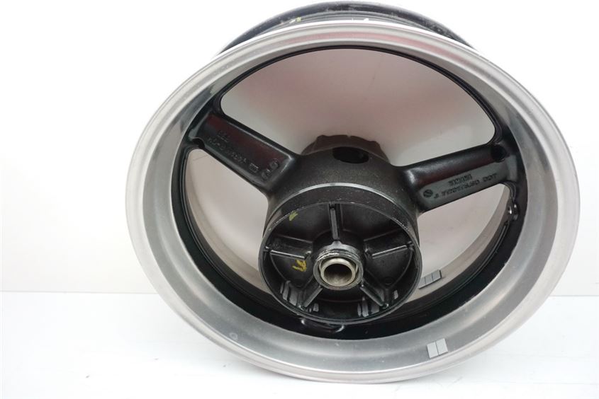 YAMAHA R6 RJ03 LLANTA TRASERA RUEDA TRASERA