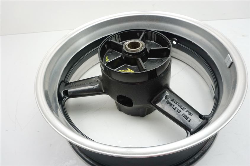 YAMAHA R6 RJ03 LLANTA TRASERA RUEDA TRASERA
