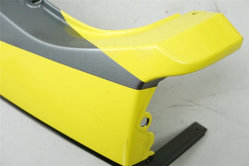 YAMAHA YZF 750 R 4HN VERKLEIDUNG HECK LINKS HECKVERKLEIDUNG