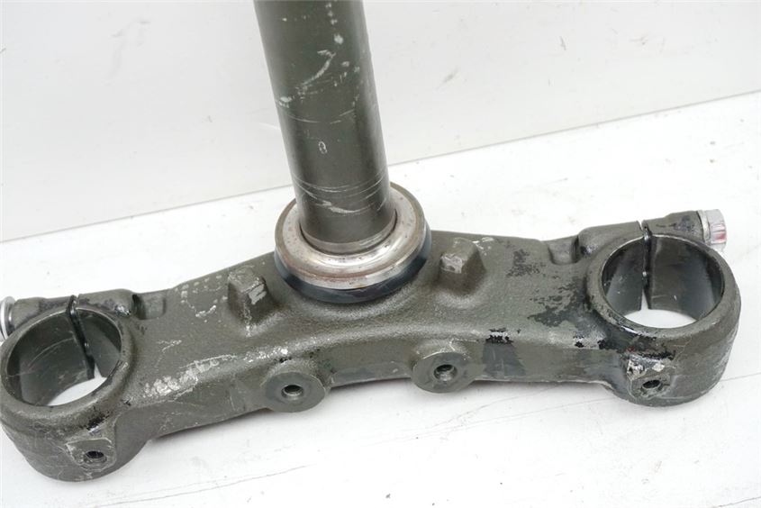 YAMAHA XJ 750 SECA 11M GABELBRÜCKE UNTEN (für Gabel Standrohr Gabelholm)