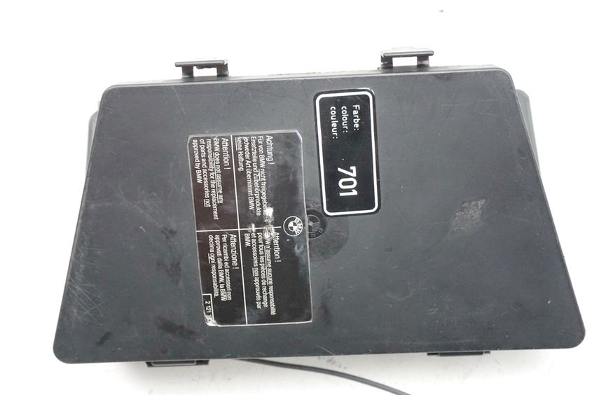 BMW R 1100 RT 259 FUSE BOX RELAY