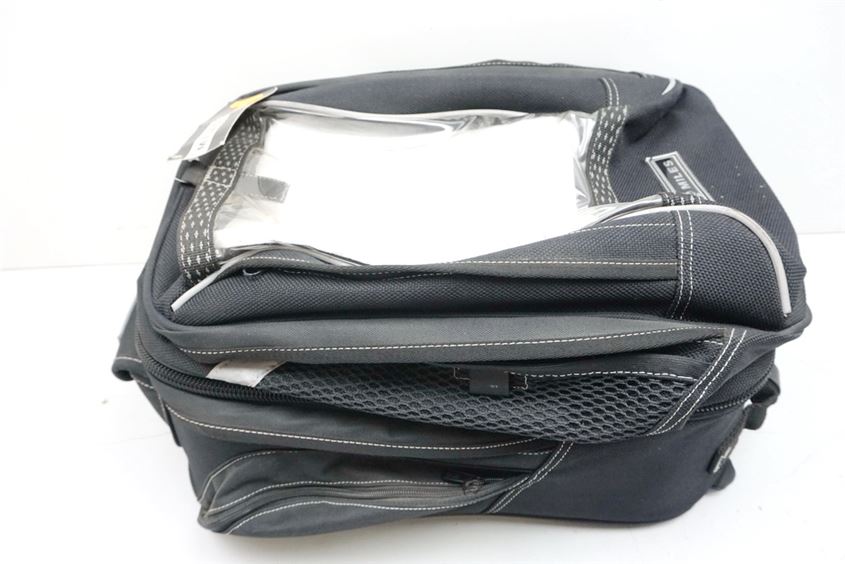 TANK BAG TANK BACKPACK MILES & MILES