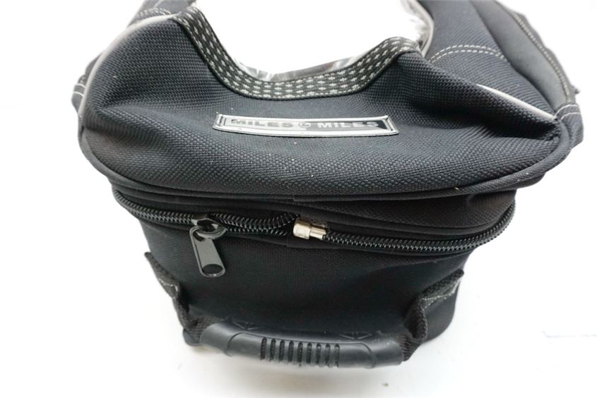 TANK BAG TANK BACKPACK MILES & MILES