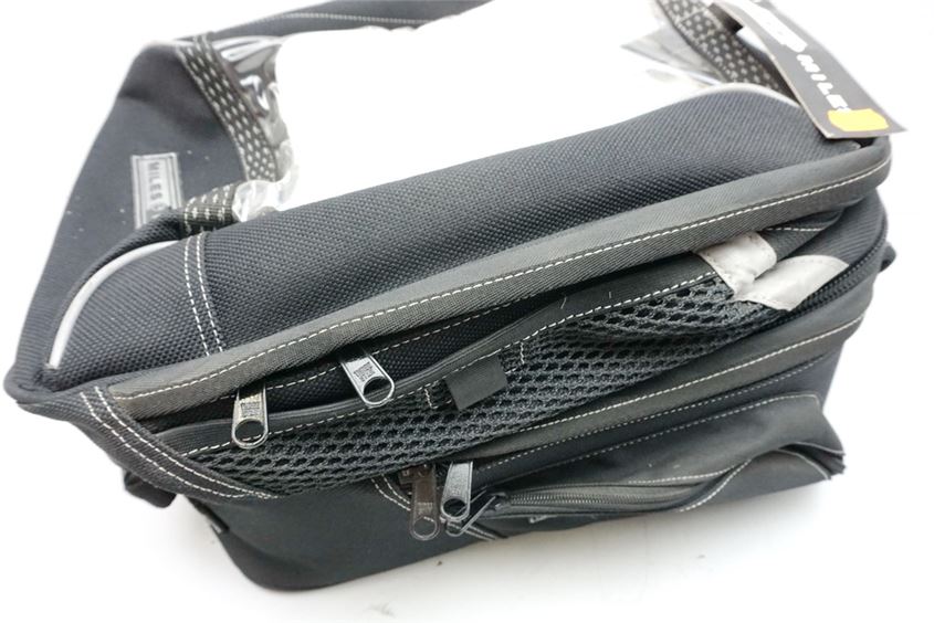 TANK BAG TANK BACKPACK MILES & MILES