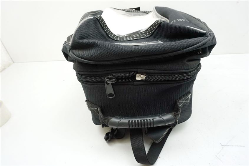TANK BAG TANK BACKPACK MILES & MILES