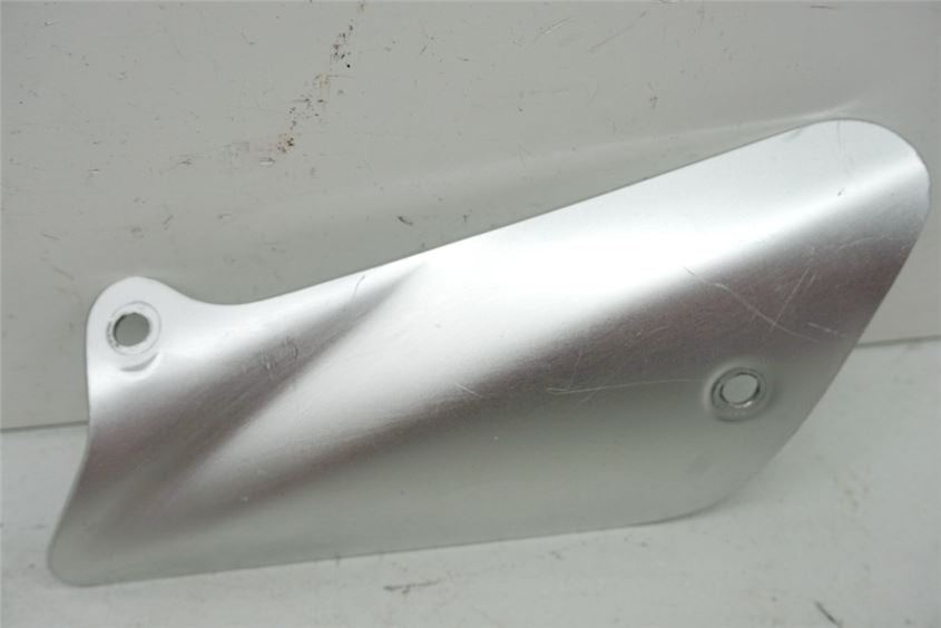 MV AGUSTA 910 BRUTALE F4 CUBIERTA ESCAPE SUPERIOR PROTECTOR TÉRMICO TAPA PROTECTOR CALOR