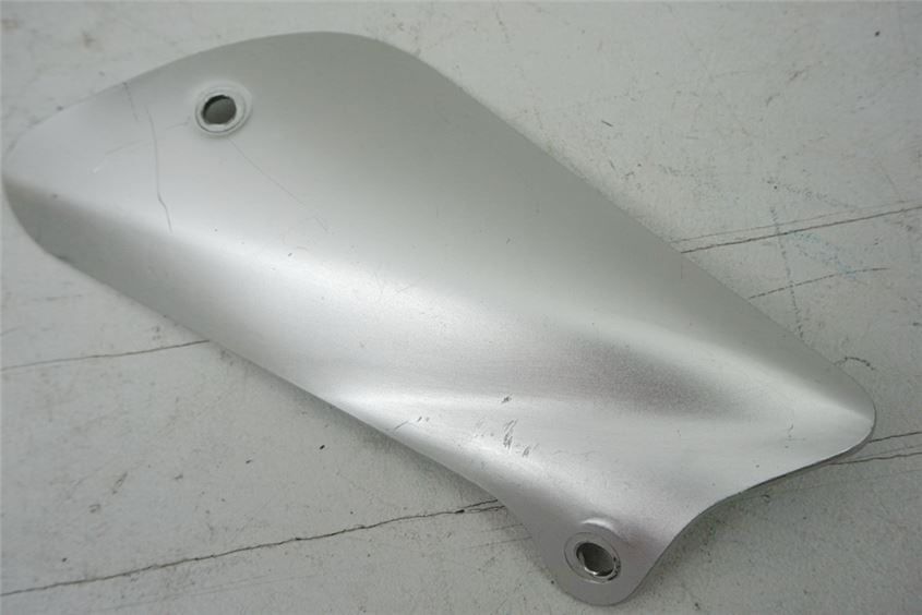 MV AGUSTA 910 BRUTALE F4 CUBIERTA ESCAPE SUPERIOR PROTECTOR TÉRMICO TAPA PROTECTOR CALOR