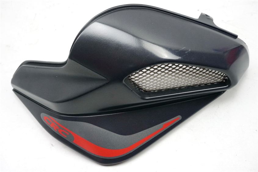 MV AGUSTA 910 BRUTALE F4 CARENADO DEPÓSITO DERECHO TAPA CUBIERTA