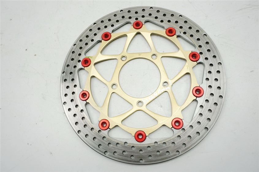 MV AGUSTA 910 BRUTALE F4 DISCO DE FRENO DELANTERO - 4,805 MM