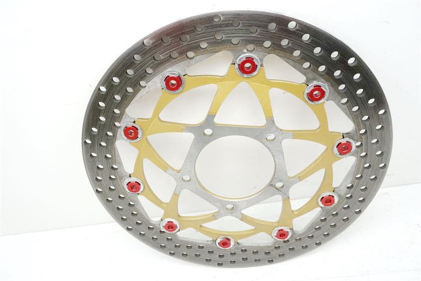 MV AGUSTA 910 BRUTALE F4 DISCO DE FRENO DELANTERO - 4,805 MM