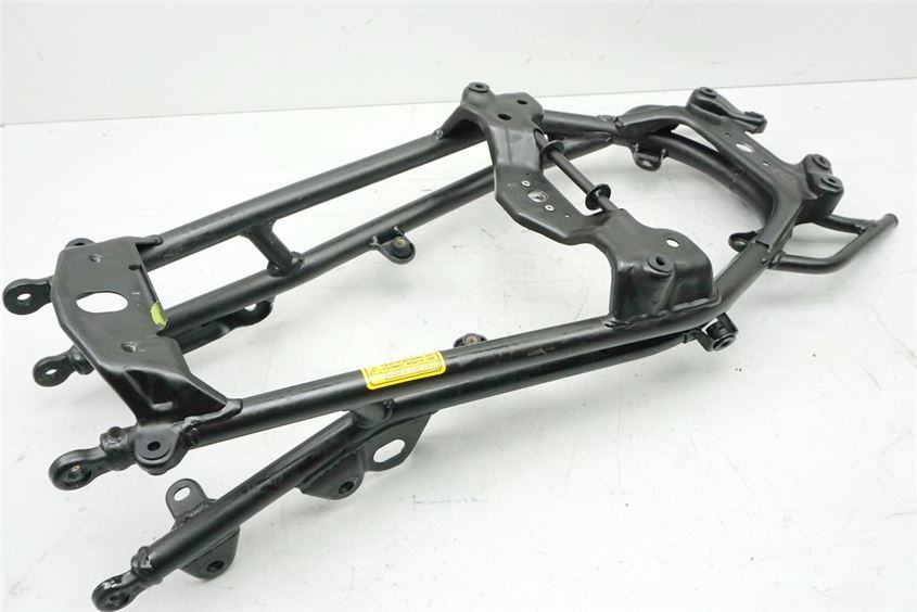 MV AGUSTA 910 BRUTALE F4 BASTIDOR TRASERO CHASIS SUBCHASIS