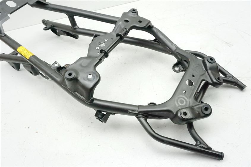 MV AGUSTA 910 BRUTALE F4 BASTIDOR TRASERO CHASIS SUBCHASIS