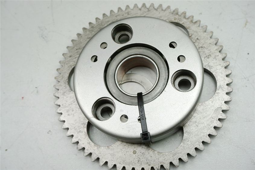 KAWASAKI ZZR 500 ZX500C RUEDA LIBRE DE ARRANQUE, RUEDA LIBRE