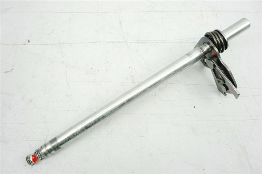 KAWASAKI ZZR 500 ZX500C SCHALTWELLE GETRIEBE
