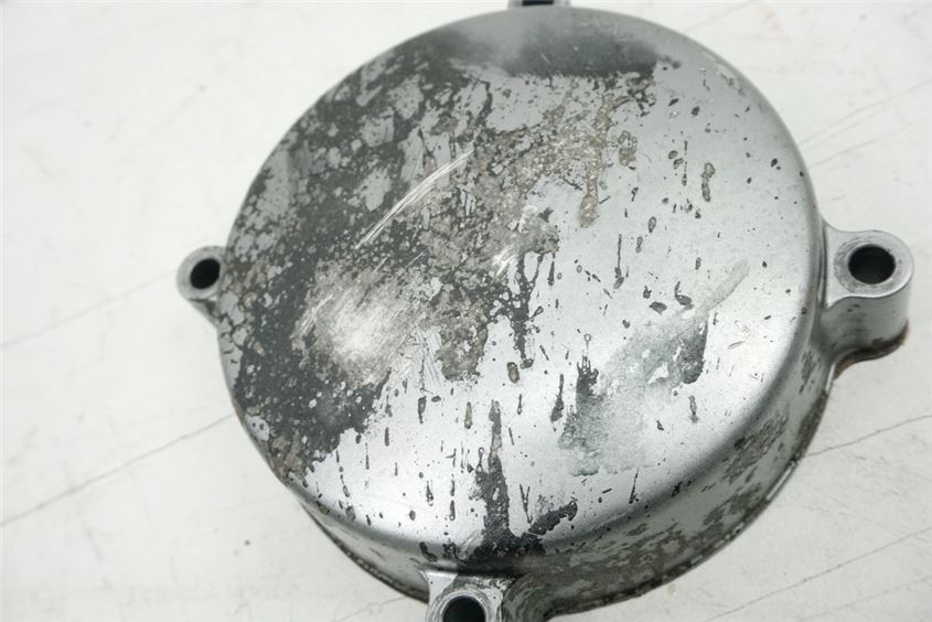KAWASAKI ZZR 500 ZX500C MOTORDECKEL ZÜNDUNG COVER MOTOR PICK UP