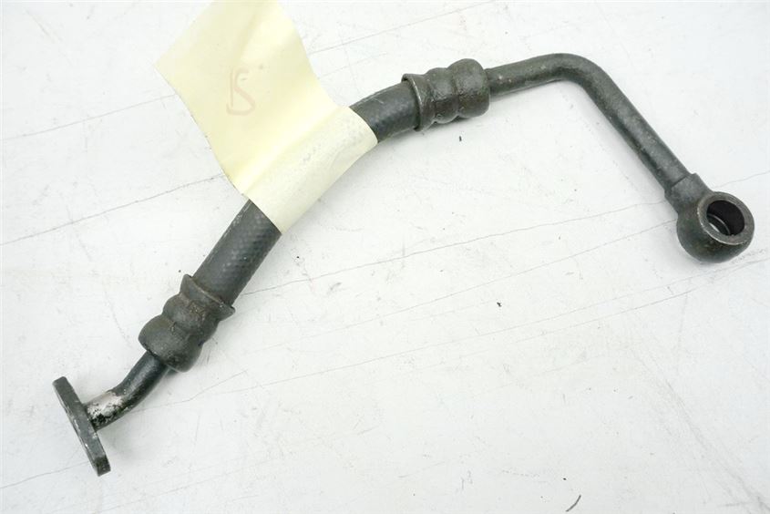 KAWASAKI ZZR 500 ZX500C ÖLLEITUNG RECHTS ÖLSCHLAUCH OIL PIPE