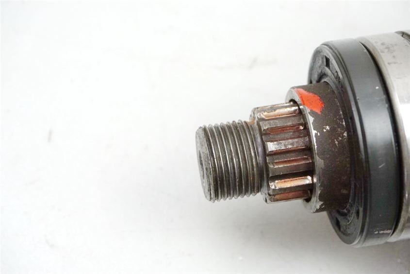 KAWASAKI ZZR 500 ZX500C GETRIEBE GETRIEBEWELLE GEAR SCHALTUNG