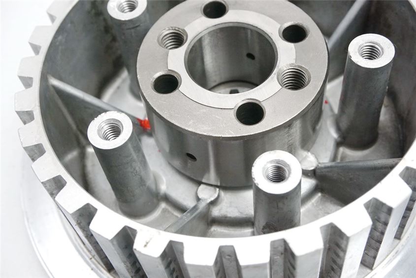 KAWASAKI ZZR 500 ZX500C KUPPLUNGSKORB INNEN NABE KUPPLUNG