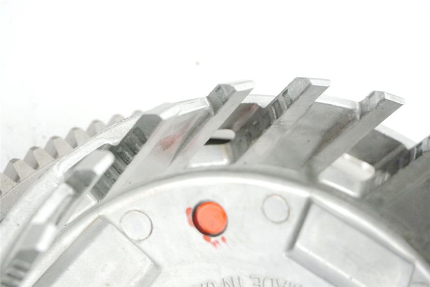 KAWASAKI ZZR 500 ZX500C KUPPLUNGSKORB KUPPLUNG CLUTCH
