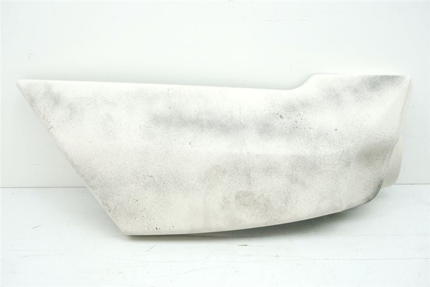 KAWASAKI KZ 750 B SEITENDECKEL RECHTS ABDECKUNG COVER VERKLEIDUNG