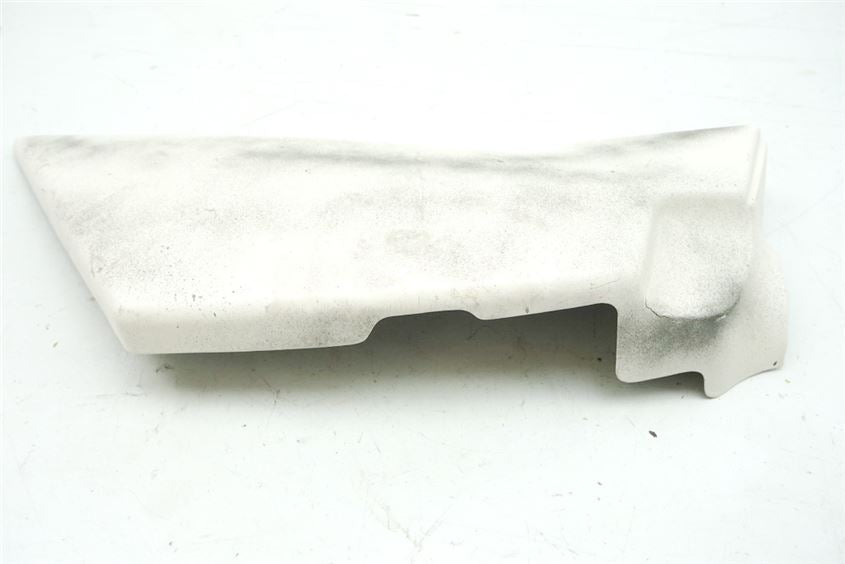 KAWASAKI KZ 750 B SEITENDECKEL RECHTS ABDECKUNG COVER VERKLEIDUNG