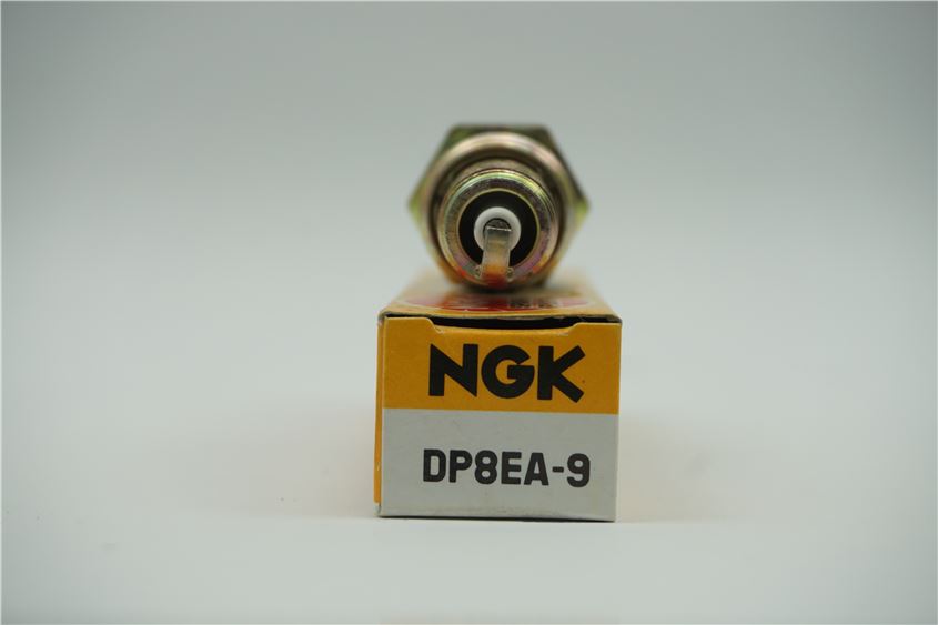 BUJÍA NGK - DP8EA-9