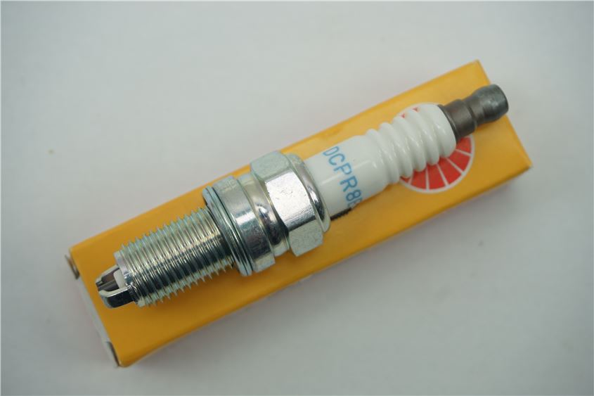 ZÜNDKERZE NGK - DCPR8EKC