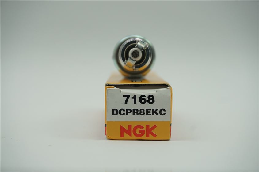 ZÜNDKERZE NGK - DCPR8EKC
