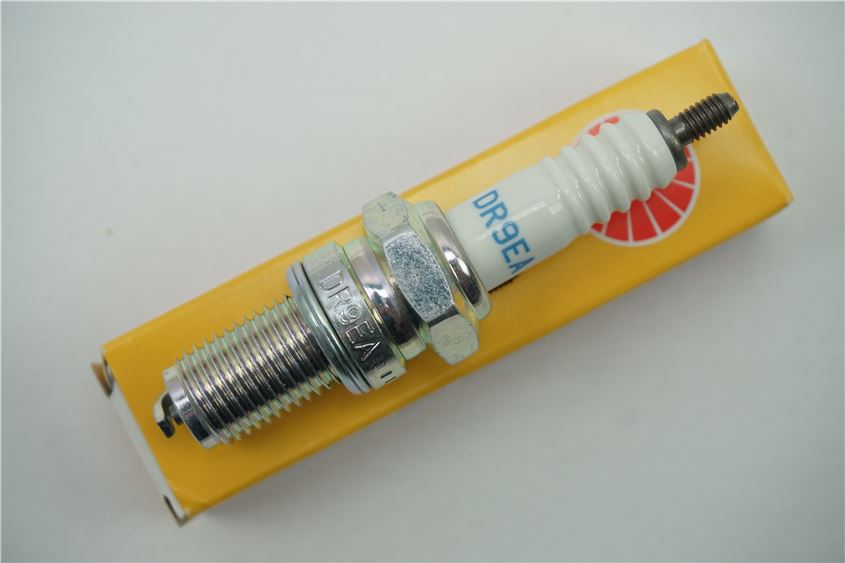 ZÜNDKERZE NGK - DR9EA