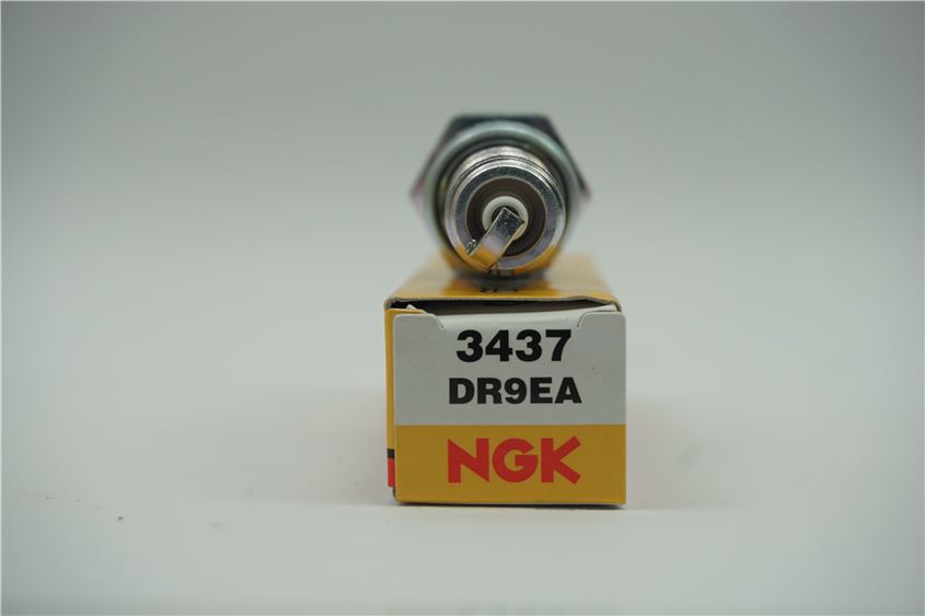 ZÜNDKERZE NGK - DR9EA