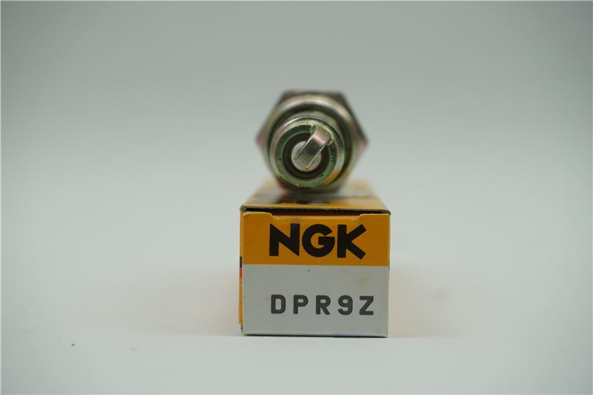 ZÜNDKERZE NGK - DPR9Z