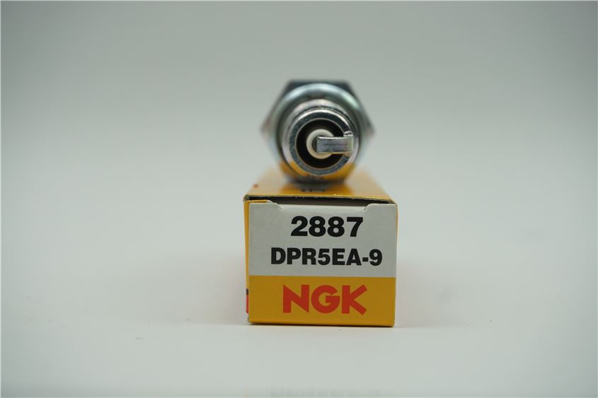 ZÜNDKERZE NGK - DPR5EA-9